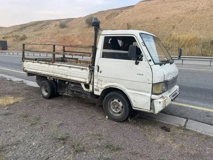 Mazda  Bongo 1993 года за 1 300 000 тг. в Талгар – фото 2