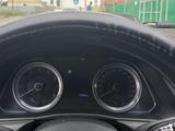 Hyundai Sonata 2022 годаүшін8 000 000 тг. в Уральск – фото 2