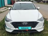 Hyundai Sonata 2022 годаүшін8 000 000 тг. в Уральск