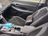 Hyundai Sonata 2022 годаүшін8 000 000 тг. в Уральск – фото 4