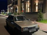 ВАЗ (Lada) 21099 2000 года за 500 000 тг. в Караганда – фото 3