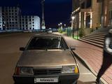 ВАЗ (Lada) 21099 2000 года за 500 000 тг. в Караганда – фото 5