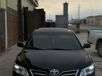 Toyota Camry 2010 года за 8 000 000 тг. в Жанаозен