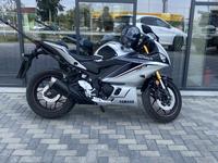 Yamaha  YZF-R3 2020 года за 3 100 000 тг. в Алматы