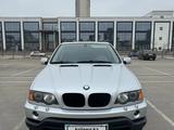 BMW X5 2003 годаfor5 500 000 тг. в Астана