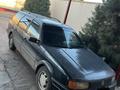 Volkswagen Passat 1990 года за 1 000 000 тг. в Туркестан – фото 4