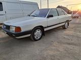Audi 100 1990 годаүшін3 300 000 тг. в Чунджа