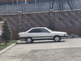 Audi 100 1990 годаүшін3 300 000 тг. в Чунджа – фото 4