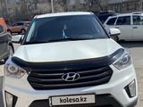 Hyundai Creta 2018 года за 9 000 000 тг. в Актау – фото 2