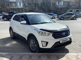 Hyundai Creta 2018 года за 9 000 000 тг. в Актау