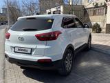 Hyundai Creta 2018 года за 9 000 000 тг. в Актау – фото 3