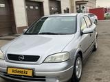 Opel Astra 1998 годаүшін2 000 000 тг. в Атырау