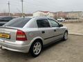 Opel Astra 1998 годаfor2 000 000 тг. в Атырау – фото 3