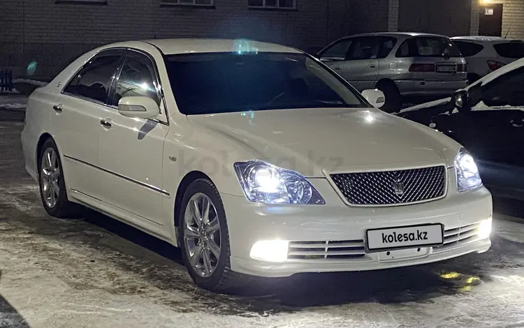 Toyota Crown 2006 годаүшін6 900 000 тг. в Павлодар