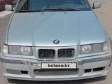 BMW 328 1997 года за 2 500 000 тг. в Усть-Каменогорск – фото 2