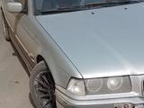 BMW 328 1997 года за 2 500 000 тг. в Усть-Каменогорск – фото 5