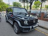 Mercedes-Benz G 63 AMG 4MATIC 2023 года за 95 000 000 тг. в Астана