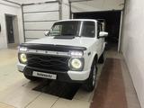 ВАЗ (Lada) Lada 2121 2019 года за 4 100 000 тг. в Атырау