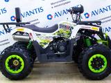 Avantis  HUNTER 200 NEW LUX 2026 года за 611 000 тг. в Астана – фото 5