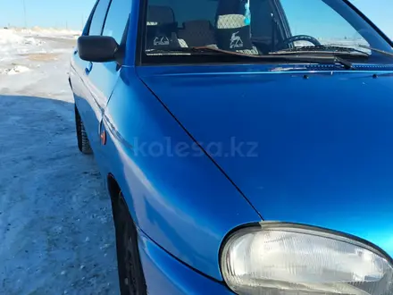 Mazda 121 1994 года за 1 500 000 тг. в Астана – фото 14