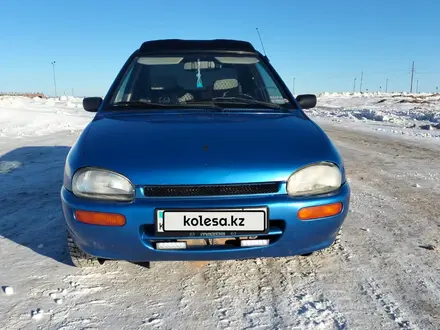 Mazda 121 1994 года за 1 500 000 тг. в Астана