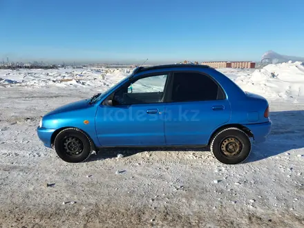 Mazda 121 1994 года за 1 500 000 тг. в Астана – фото 9