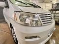 Toyota Alphard 2002 годаfor6 800 000 тг. в Астана – фото 19