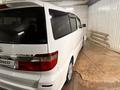 Toyota Alphard 2002 года за 6 800 000 тг. в Астана – фото 27