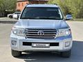 Toyota Land Cruiser 2013 года за 24 000 000 тг. в Актобе