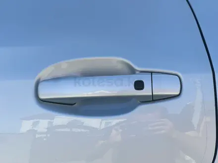 Toyota Land Cruiser 2013 года за 24 000 000 тг. в Актобе – фото 11