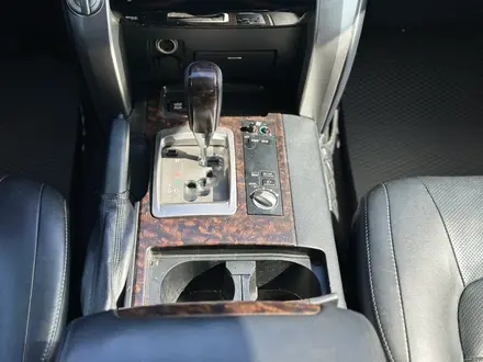 Toyota Land Cruiser 2013 года за 24 000 000 тг. в Актобе – фото 15