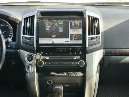 Toyota Land Cruiser 2013 года за 24 000 000 тг. в Актобе – фото 16