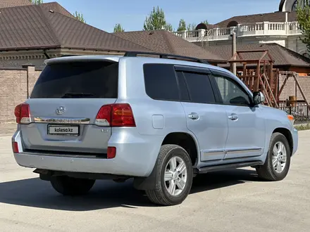 Toyota Land Cruiser 2013 года за 24 000 000 тг. в Актобе – фото 4