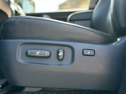 Toyota Land Cruiser 2013 года за 24 000 000 тг. в Актобе – фото 20