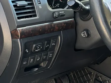 Toyota Land Cruiser 2013 года за 24 000 000 тг. в Актобе – фото 22