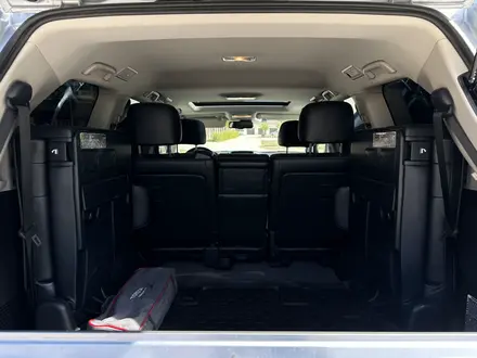 Toyota Land Cruiser 2013 года за 24 000 000 тг. в Актобе – фото 24