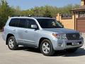 Toyota Land Cruiser 2013 года за 24 000 000 тг. в Актобе – фото 2