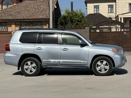 Toyota Land Cruiser 2013 года за 24 000 000 тг. в Актобе – фото 3