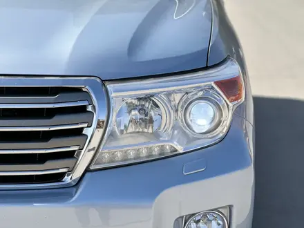 Toyota Land Cruiser 2013 года за 24 000 000 тг. в Актобе – фото 8