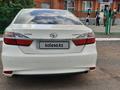 Toyota Camry 2016 годаүшін9 999 999 тг. в Астана – фото 2