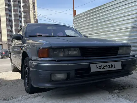 Mitsubishi Galant 1992 года за 950 000 тг. в Алматы – фото 12
