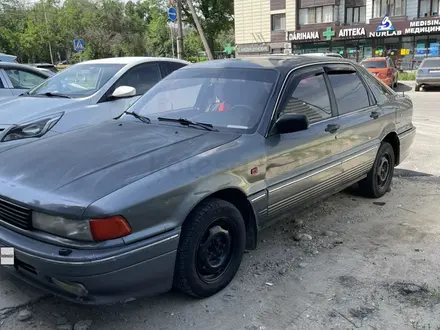 Mitsubishi Galant 1992 года за 950 000 тг. в Алматы – фото 13