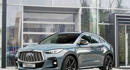 Infiniti QX55 Essential 2022 года за 21 990 000 тг. в Семей