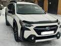 Subaru Outback 2022 года за 20 000 000 тг. в Петропавловск
