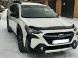 Subaru Outback 2022 года за 18 000 000 тг. в Петропавловск