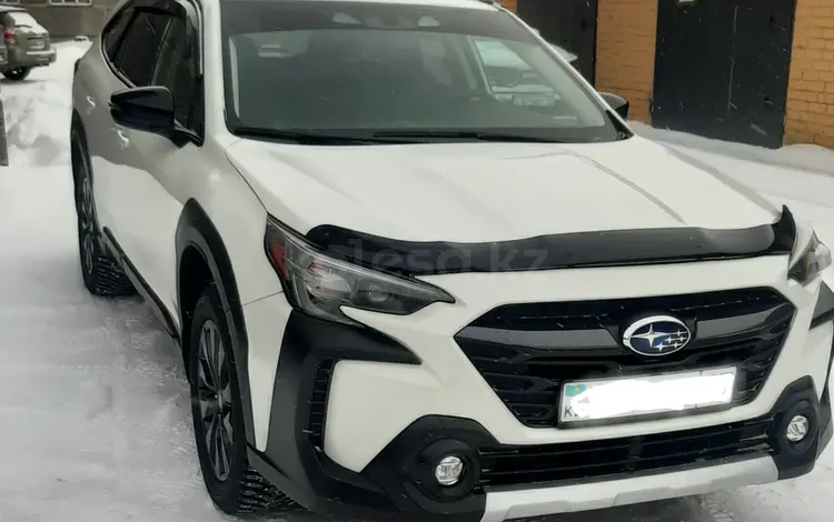 Subaru Outback 2022 года за 20 000 000 тг. в Петропавловск