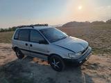 Mitsubishi Space Runner 1992 года за 1 400 000 тг. в Алматы – фото 2