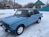 ВАЗ (Lada) 2106 1990 годаfor1 100 000 тг. в Костанай – фото 2