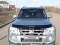 Mitsubishi Pajero 2012 года за 11 200 000 тг. в Астана – фото 3