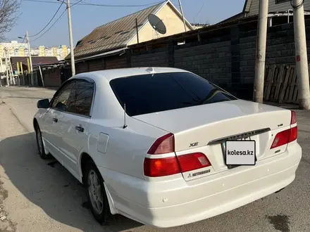 Mitsubishi Diamante 1997 года за 3 500 000 тг. в Алматы – фото 45